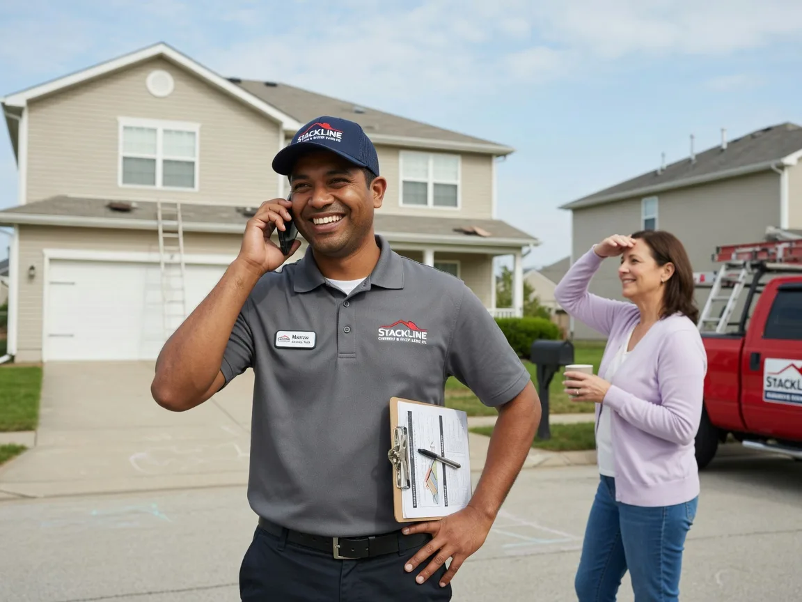 Chimney flashing repair Portersville, PA FAQs
